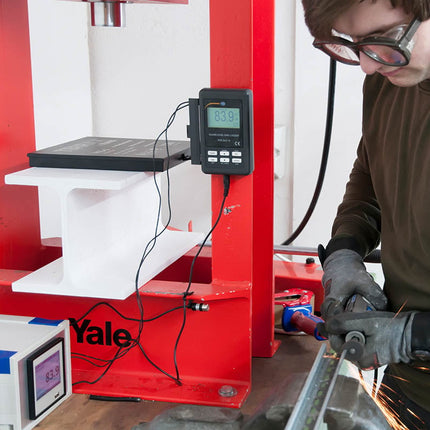 Sonómetro PCE-SLD 10