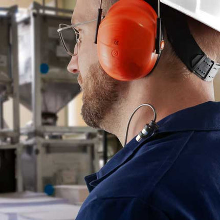 Sonómetro PCE-SLD 10