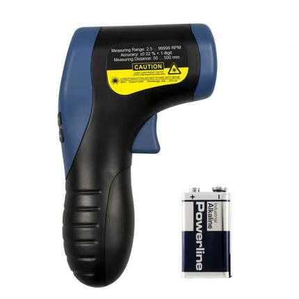 Tachometer PCE-DT 50