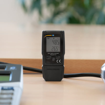 PCE-HT 72 Thermo-Hygrometer