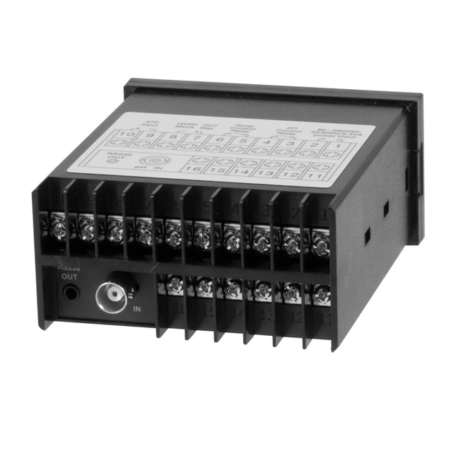 Medidor de pH PCE-PHC 10