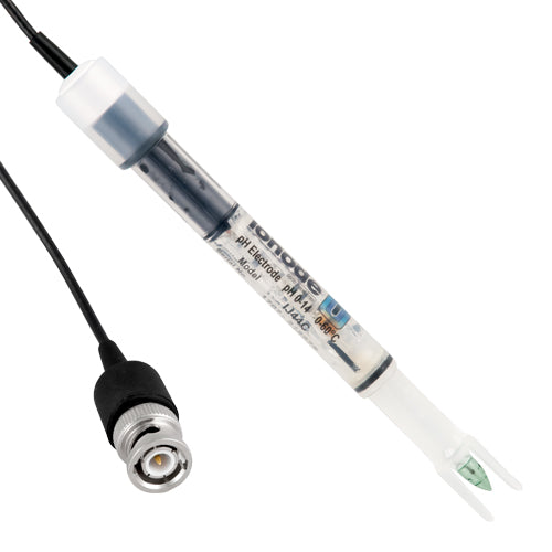 Medidor de pH PCE-PH20P