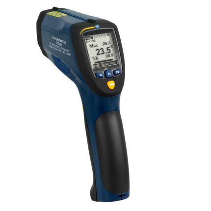 Infrared thermometer PCE-893