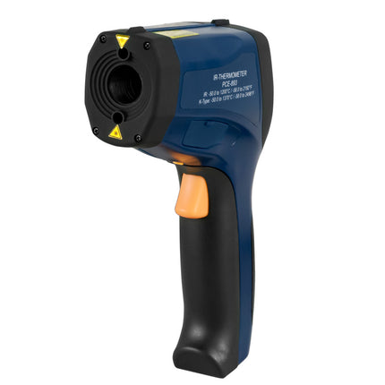 Infrared thermometer PCE-893