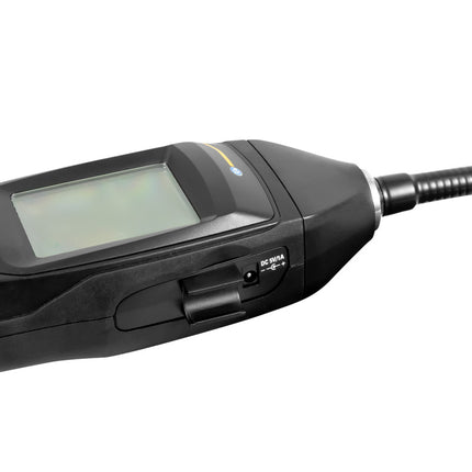 Detector de fugas PCE-GA 12