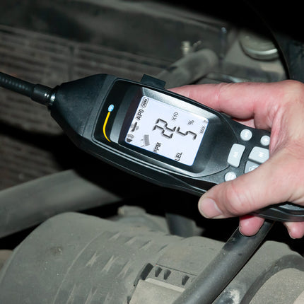 Detector de fugas PCE-GA 12