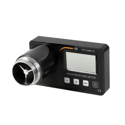 Medidor de Humidade Absoluta PCE-GMM de 10 Grãos 