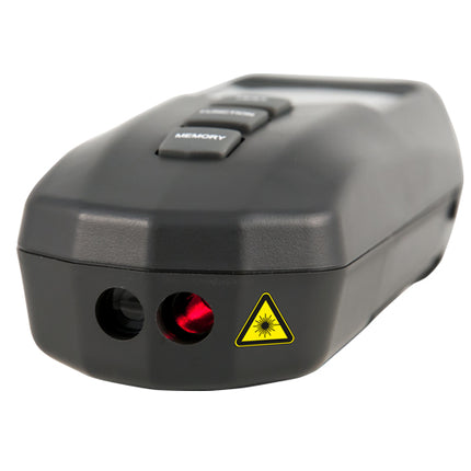 PCE-T 238-ICA Tachometer incl. ISO calibration certificate