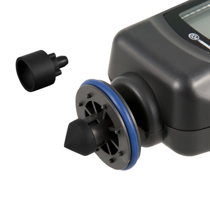 PCE-T 238-ICA Tachometer incl. ISO calibration certificate