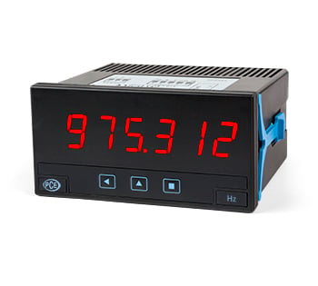 PCE-DPD-Px Series Panel Meter