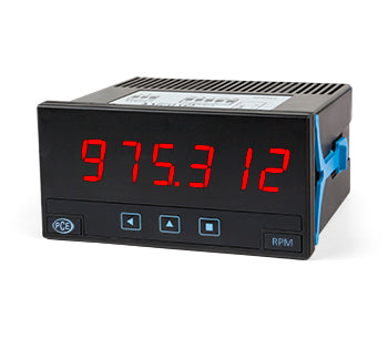 PCE-DPD-Px Series Panel Meter
