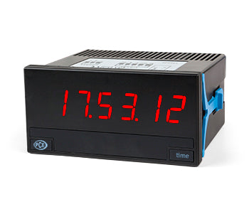 Indicador de panel serie PCE-DPD-Cx