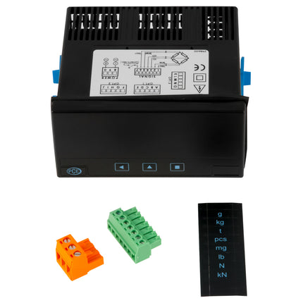 PCE-DPD-IVx Series Panel Indicator