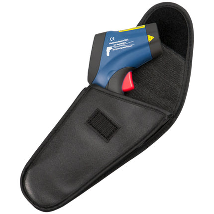 Infrared thermometer PCE-889B-ICA incl. ISO calibration certificate