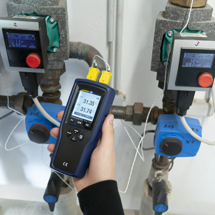 Termómetro PCE-T 330