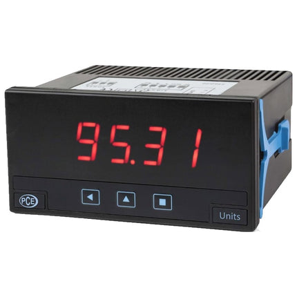 PCE-DPD-U Process Indicator
