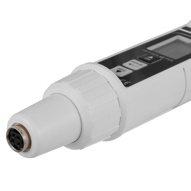 Medidor de oxígeno PCE-DOM 20