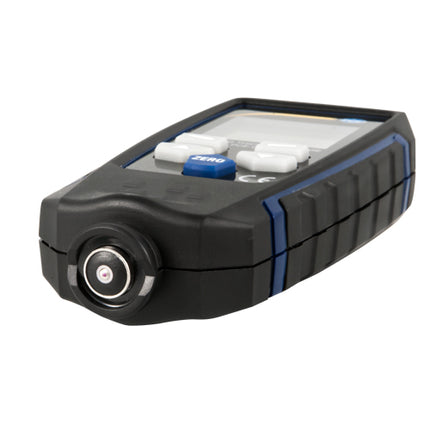 Espesímetro PCE-CT 65-ICA incl. certificado de calibración ISO
