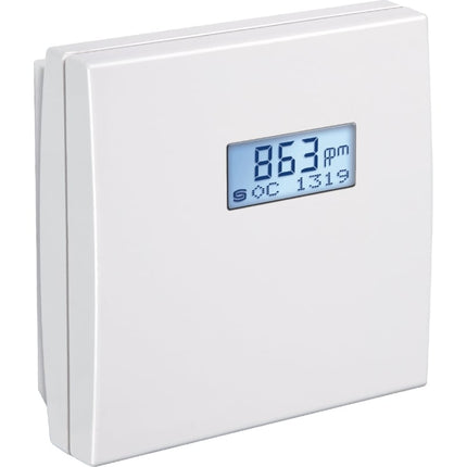 CO2 Meter PCE-WMM 10