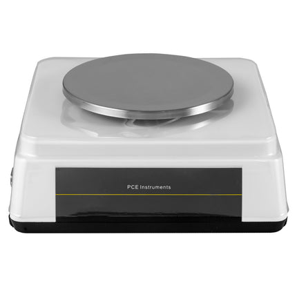Balanza para papel PCE-DMS 1100