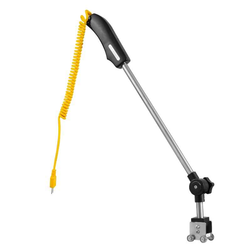 Sonda de temperatura para rolos PCE-SP-101
