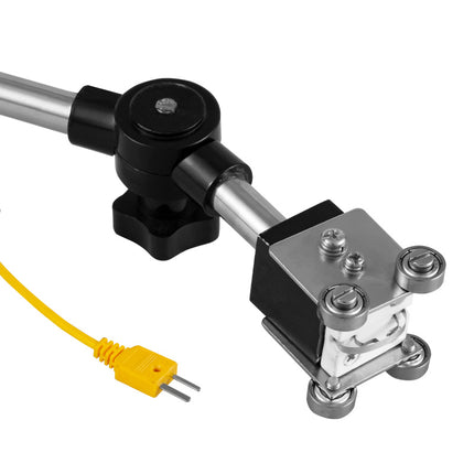 Sonda de temperatura de rodillo PCE-SP-101