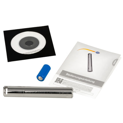 Data Logger PCE-HTD 125