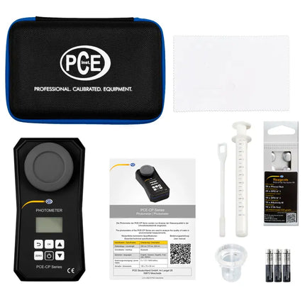 PCE-CP 10 Chlorine Meter