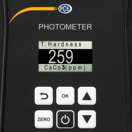PCE-CP 20 Chlorine Meter