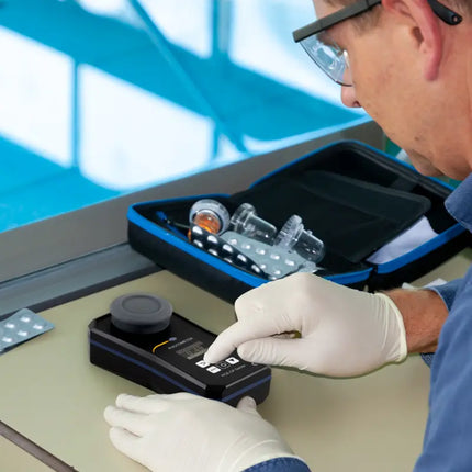 PCE-CP 20 Chlorine Meter