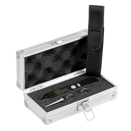 Vibrómetro PCE-VT 1100S