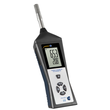 Thermohygrometer PCE-HVAC 3S