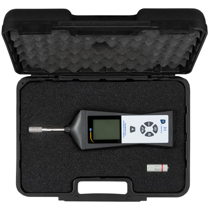Thermohygrometer PCE-HVAC 3S