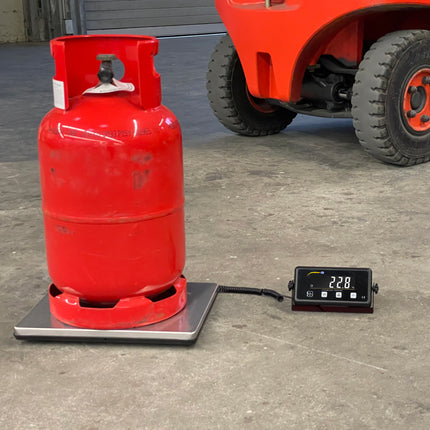 Weighing Platform PCE-PB 200N