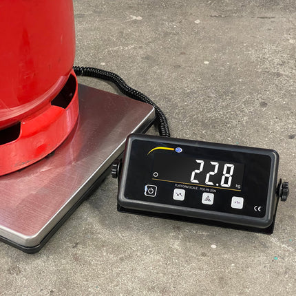 Weighing Platform PCE-PB 200N