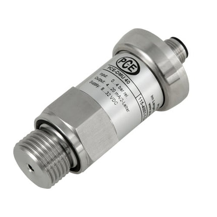 PCE-DMU 10 Pressure Sensor