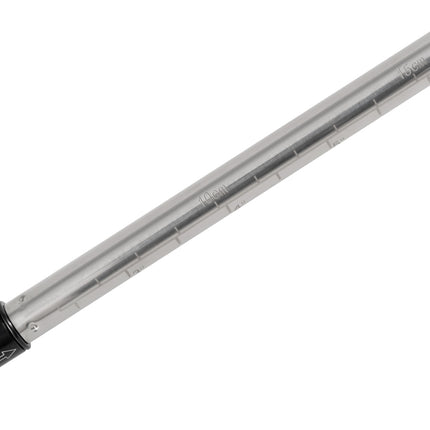 Anemómetro con sonda térmica PCE-423N