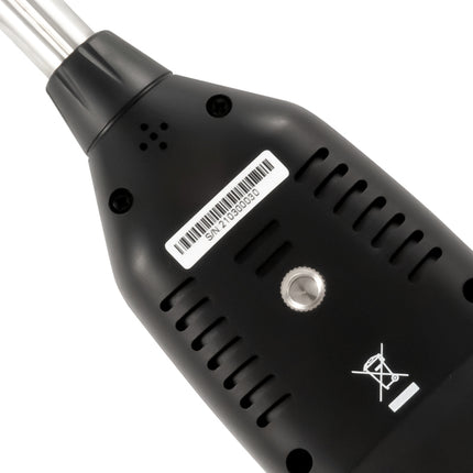 Anemómetro con sonda térmica PCE-423N