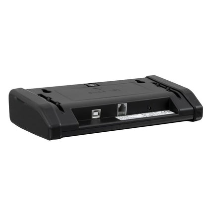 Balanza para inventario PCE-PB 60N-ICA incl. certificado de calibración ISO
