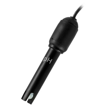 pH-metro PCE-PHM 12-ICA incl. certificado de calibración ISO