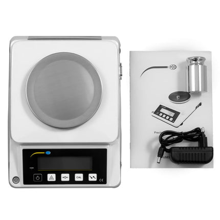 Balança Analítica PCE-BSK 1100