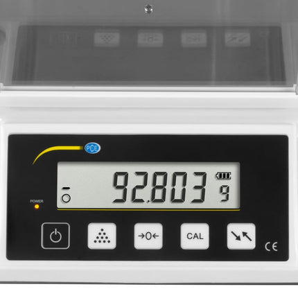 Balança Analítica PCE-BSK 310