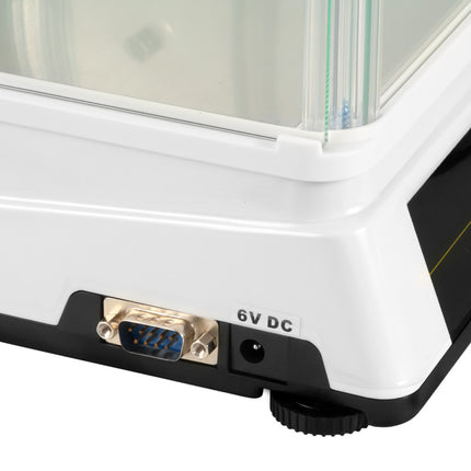 Balança Analítica PCE-BSK 310