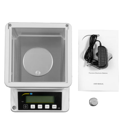 Balança Analítica PCE-BSK 310