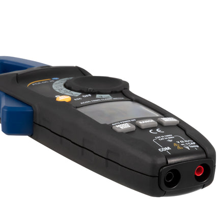 PCE-DC 25 Clamp Meter
