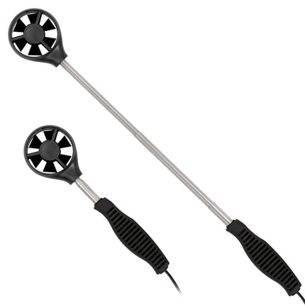 Anemómetro PCE-AM 45