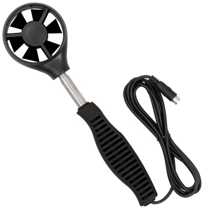 Anemómetro PCE-AM 45