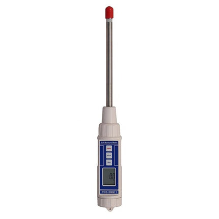 Medidor de Humidade de Materiais PCE-SMM 1