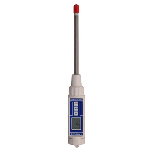 Medidor de Humidade de Materiais PCE-SMM 1