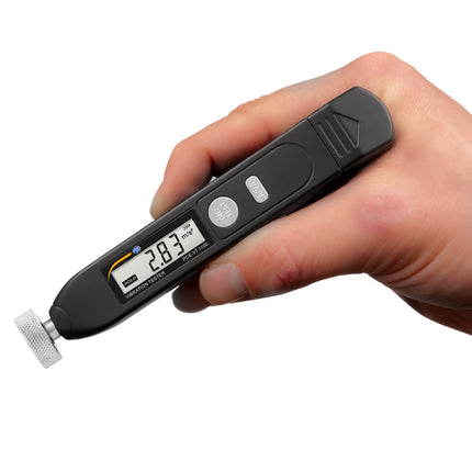 Vibrómetro PCE-VT 1100M